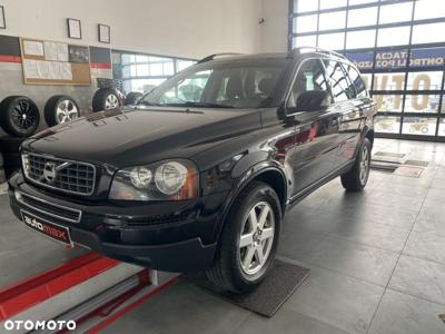 Volvo XC 90 D4 FWD Momentum