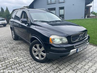 Volvo XC 90 D5 AWD Executive