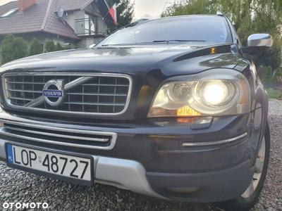 Volvo XC 90 D5 AWD Executive