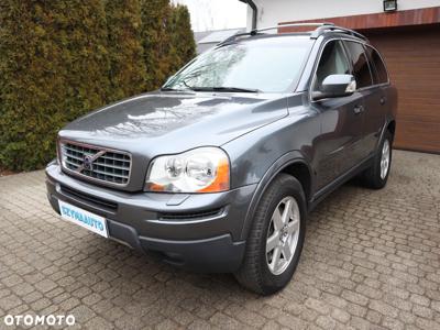 Volvo XC 90 D5 AWD Executive