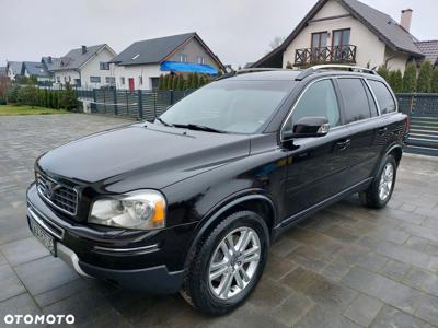 Volvo XC 90 D5 AWD Executive