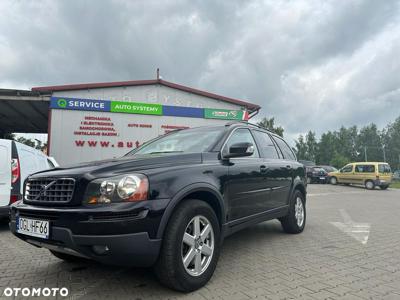 Volvo XC 90 D5 AWD Executive