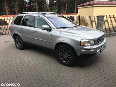 Volvo XC 90 D5 AWD Summum