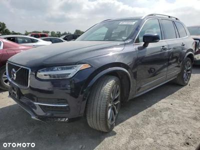 Volvo XC 90 T6 AWD Geartronic Momentum