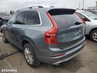 Volvo XC 90 T6 AWD Momentum 7os