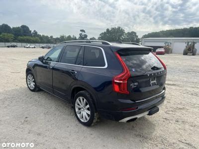 Volvo XC 90 T6 AWD Momentum 7os