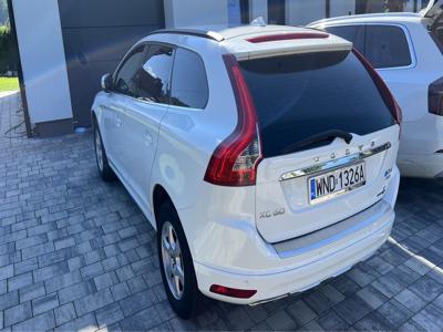 Volvo xc60 , 2014 FV