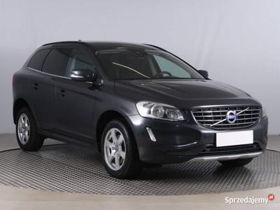 Volvo XC60 D4