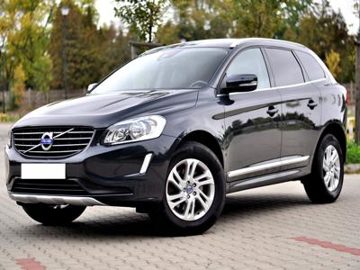 Volvo XC60 I SUV Facelifting 2.0 D3 DRIVE-E 150KM 2015