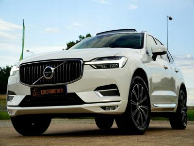 Volvo XC60 II 2021