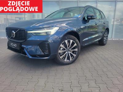 Volvo XC60 II 2023