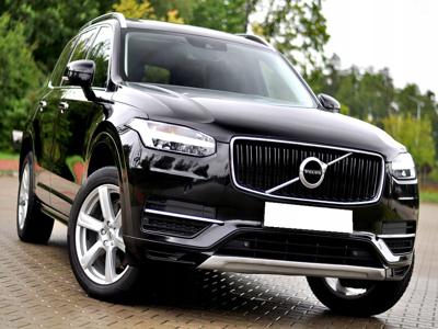 Volvo XC60 II Crossover D4 190KM 2018