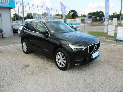 Volvo XC60 II Crossover D4 190KM 2019