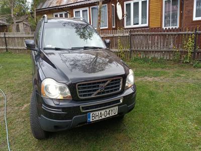 Volvo XC90 2.4d 4x4 Automat