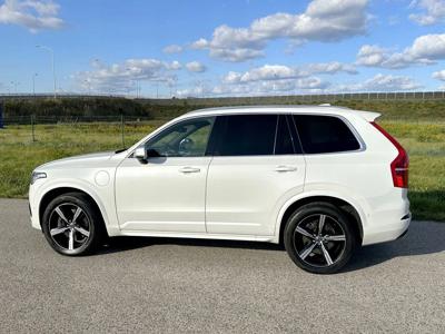 Volvo XC90 II 2015