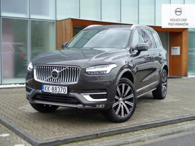 Volvo XC90 II 2023