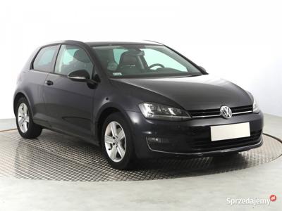 VW Golf 1.4 TSI