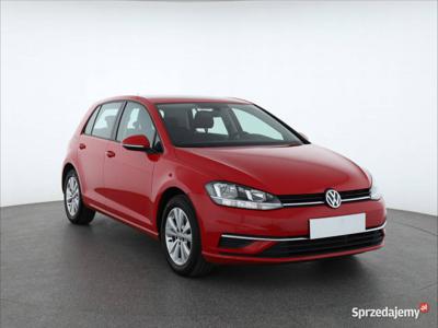 VW Golf 1.4 TSI