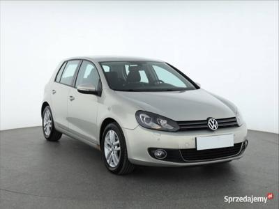 VW Golf 1.4 TSI