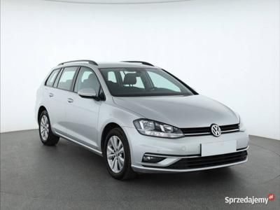 VW Golf 1.5 TSI