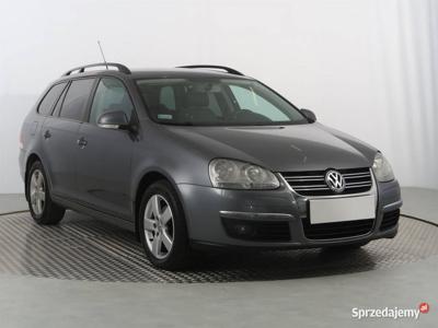 VW Golf 1.9 TDI