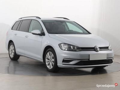 VW Golf 2.0 TDI