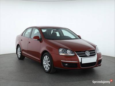 VW Jetta 1.4 TSI