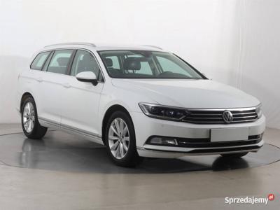 VW Passat 2.0 TDI