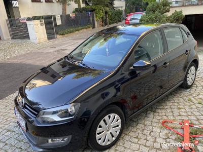 VW Polo, bardzo dobry stan, garażowany, bezwypadkowy