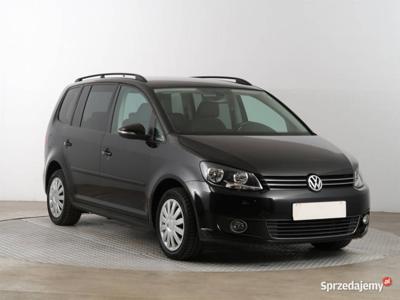 VW Touran 1.2 TSI