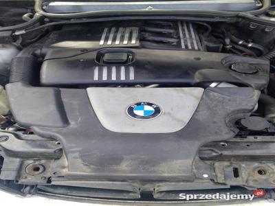 Witam posiadam na sprzedaż silnik od bmw e46 2.0d