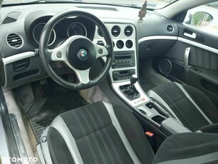 Alfa Romeo Brera 2.4JTDM Sky View