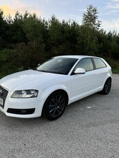 Audi A3 2.0 TDI DPF Ambition