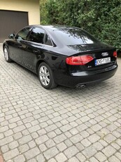 Audi A4 B8 Sedan 2009