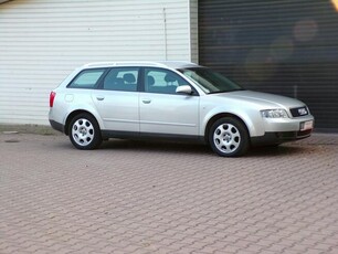 Audi A4 Klimatronic /Gwarancja / 1,6 MPI /2003