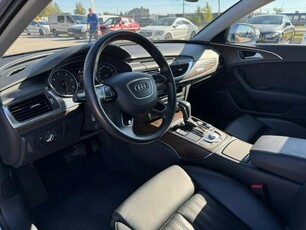 Audi A6 Salon Polska / Bezwypadkowy / BOSE / Nawigacja / FV marża