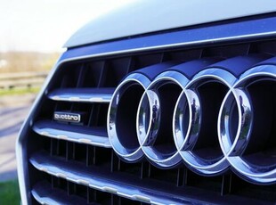 Audi Q7 2.0 TFSI Quattro Premium 7-os. - raty od 3299PLN