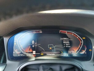 BMW 330 M-Pakiet XDrive Virtual 2.0l