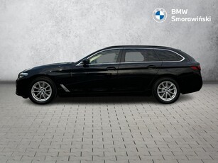 BMW 518