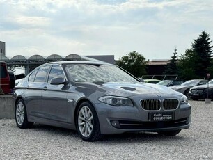 BMW 530 Bezwypadkowy / Tempomat / Podgrzewane fotele / FV marża