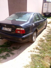 BMW E39 3.0 231KM