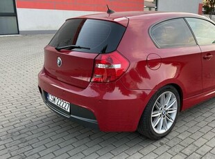 bmw e81 e82 e87 3x m pakiet sporty klimatronik