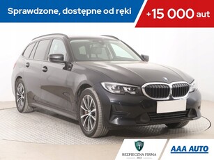 BMW Seria 3 G20-G21 2020