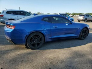 Chevrolet Camaro 3.6l Manual LT