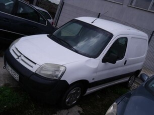 Citroen Berlingo 2005 r. 1.9 diesel