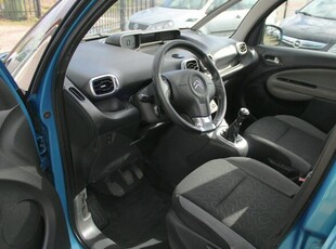 Citroen C3 Picasso 1,4 95KM*Panorama*