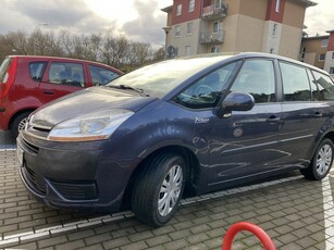 Citroen C4 Grand Picasso