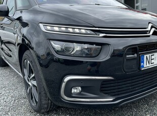 Citroen C4 SpaceTourer