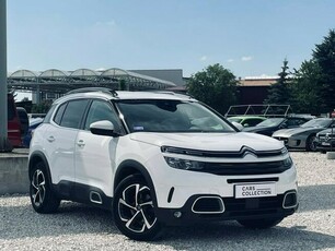 Citroen C5 Aircross Salon Polska / Bezwypadkowy / Pierwszy właściciel /Serwis ASO/FV Marża