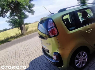 Citroën C3 Picasso 1.4i Exclusive